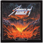 Ambush – Firestorm