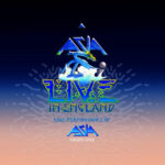 Asia - Asia: Live In England - CD + DVD