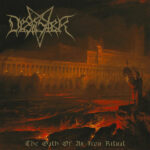 Desaster – The Oath Of An Iron Ritual  - Slipcase