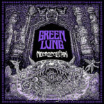 Green Lung - Necropolitan
