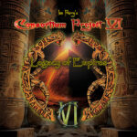 Ian Parry´s Consortium Project VI - Legacy Of Empires