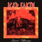 Iced Earth - Burnt Offerings - Slipcase