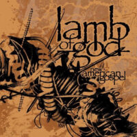 Lamb of God new