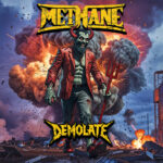 Methane - Demolate