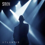 Soen – Atlantis - CD/DVD Slipcase
