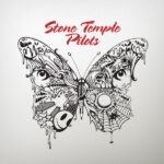 Stone Temple Pilots – Stone Temple Pilots - Paper Sleeve