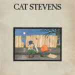 Cat Stevens – Teaser And The Firecat - Paper Sleeve