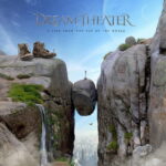 Dream Theater - A View From The Top of the World - Slipcase
