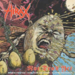 Hirax – Not Dead Yet - Slipcase