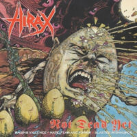 hirax