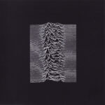 Joy Division – Unknown Pleasures