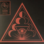 Soen – Lotus - Slipcase